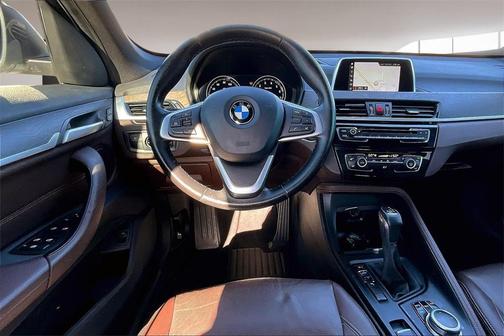 2018 BMW X1 sDrive28i