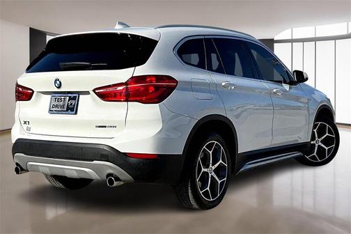 2018 BMW X1 sDrive28i
