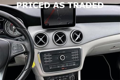 2016 Mercedes-Benz CLA-Class 250