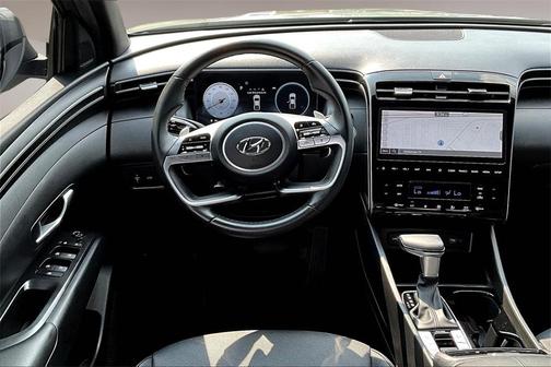 2024 Hyundai SANTA CRUZ 2.5T XRT