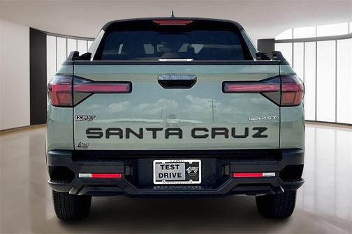 2024 Hyundai SANTA CRUZ 2.5T XRT