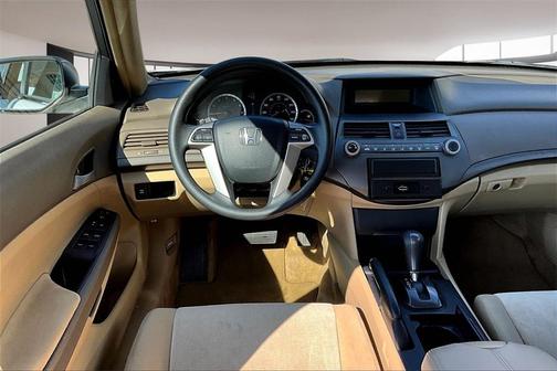 2008 Honda Accord LX-P