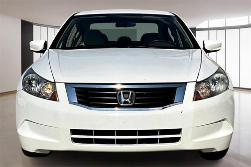 2008 Honda Accord LX-P