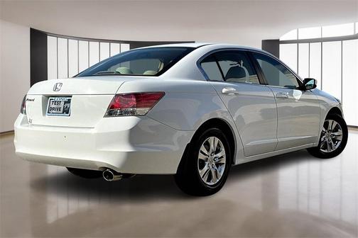 2008 Honda Accord LX-P