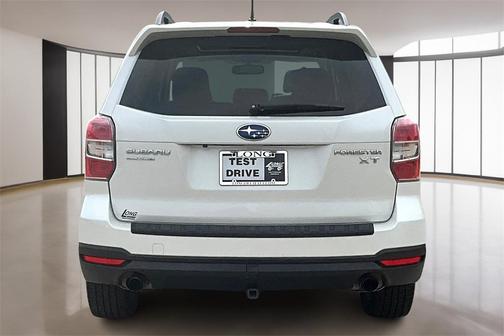 2015 Subaru Forester 2.0XT Premium
