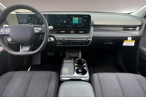 2025 Hyundai IONIQ 5 SE