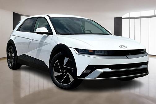 2025 Hyundai IONIQ 5 SE