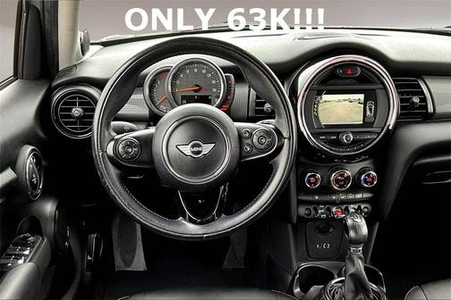 2015 MINI Hardtop Cooper