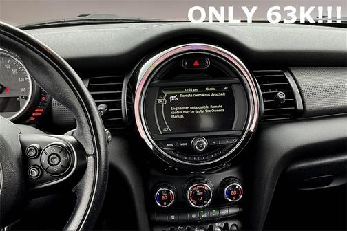 2015 MINI Hardtop Cooper