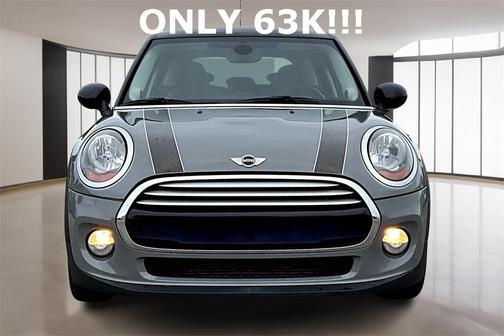 2015 MINI Hardtop Cooper