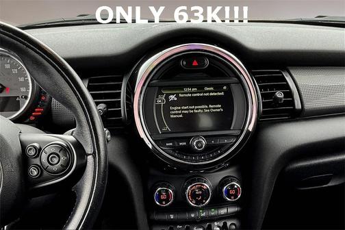 2015 MINI Hardtop Cooper