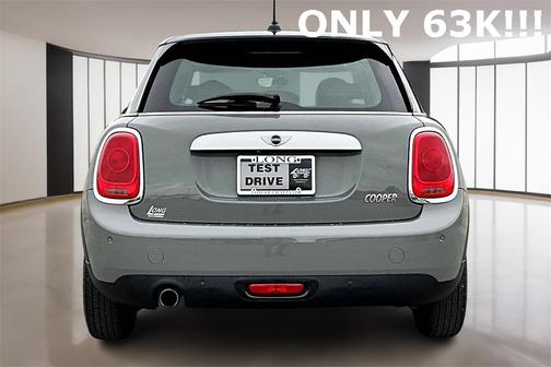 2015 MINI Hardtop Cooper