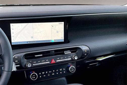 2026 Hyundai Palisade Hybrid Blue SEL Premium 8P