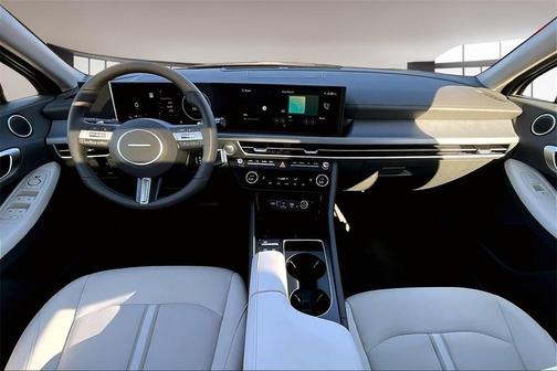 2025 Hyundai SONATA SEL Convenience