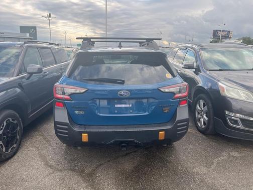2023 Subaru Outback Wilderness