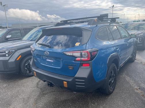 2023 Subaru Outback Wilderness