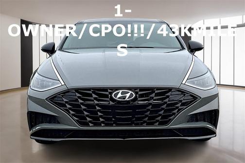 2022 Hyundai SONATA SEL Plus