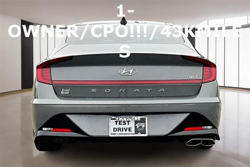 2022 Hyundai SONATA SEL Plus