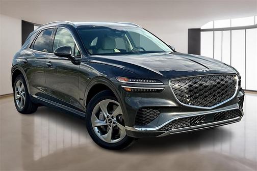 2026 Genesis GV70 2.5T