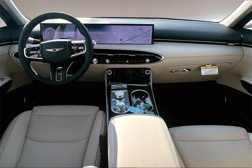 2026 Genesis GV70 2.5T