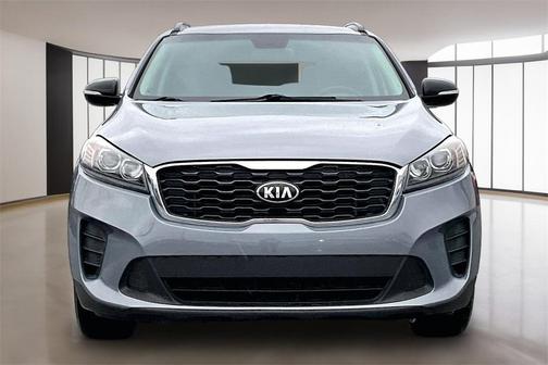 2019 Kia Sorento S