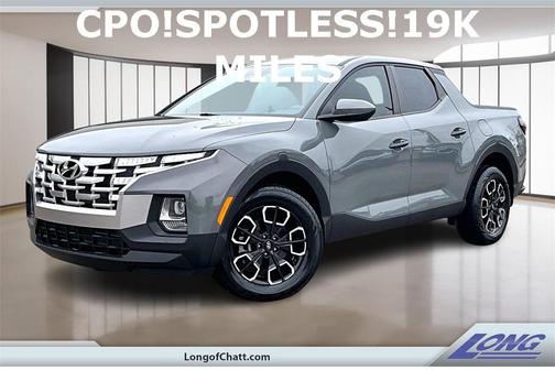 2022 Hyundai SANTA CRUZ 2.5L SE