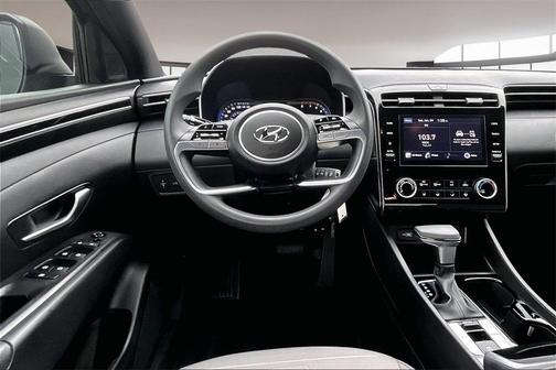 2022 Hyundai SANTA CRUZ 2.5L SE