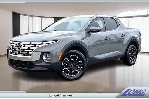 2022 Hyundai SANTA CRUZ 2.5L SE