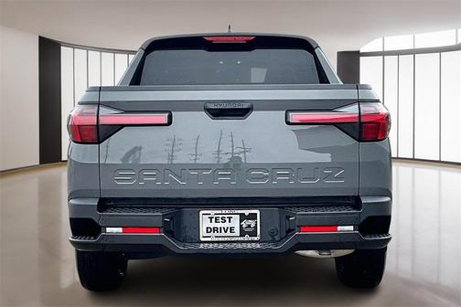 2022 Hyundai SANTA CRUZ 2.5L SE