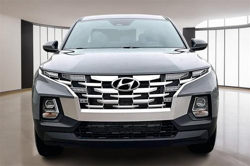 2022 Hyundai SANTA CRUZ 2.5L SE