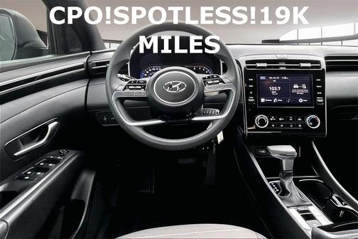 2022 Hyundai SANTA CRUZ 2.5L SE