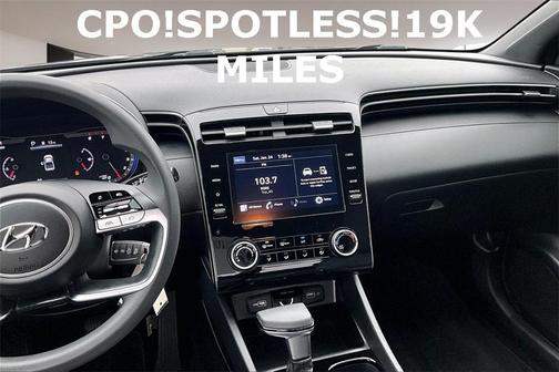 2022 Hyundai SANTA CRUZ 2.5L SE