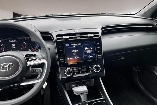 2022 Hyundai SANTA CRUZ 2.5L SE