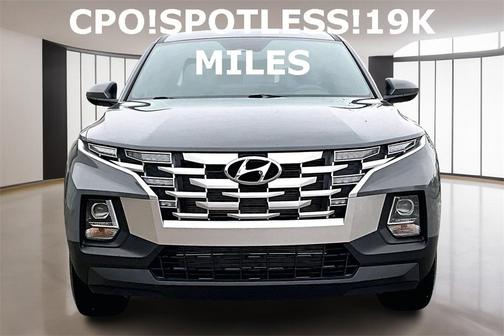 2022 Hyundai SANTA CRUZ 2.5L SE