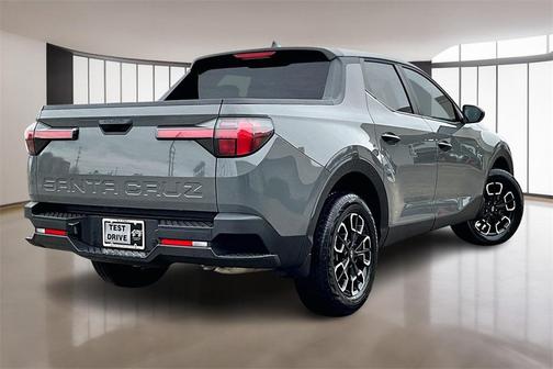 2022 Hyundai SANTA CRUZ 2.5L SE
