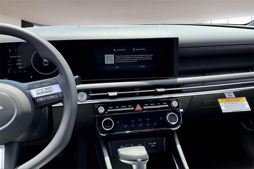 2025 Hyundai SANTA CRUZ SEL Activity