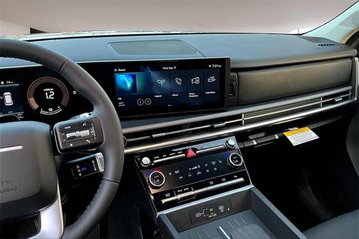 2026 Hyundai SANTA FE HEV SEL