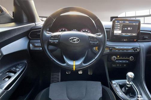 2019 Hyundai Veloster Turbo R-Spec