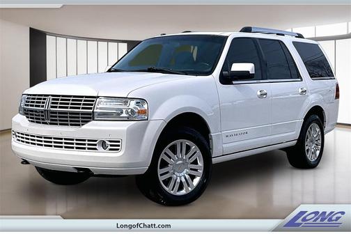 2013 Lincoln Navigator Base