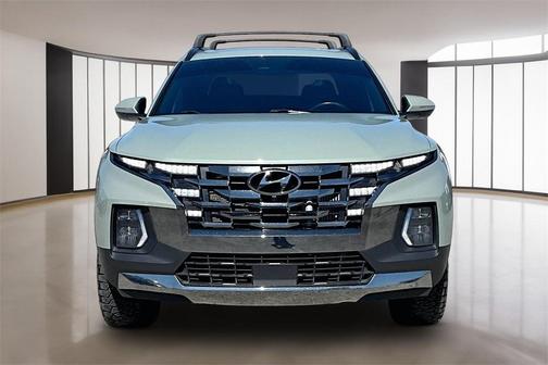 2022 Hyundai SANTA CRUZ 2.5T Limited