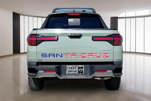 2022 Hyundai SANTA CRUZ 2.5T Limited