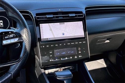 2022 Hyundai SANTA CRUZ 2.5T Limited