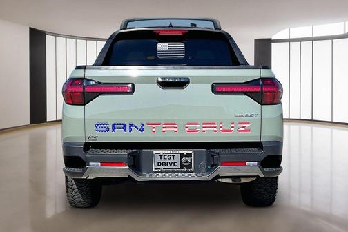 2022 Hyundai SANTA CRUZ 2.5T Limited