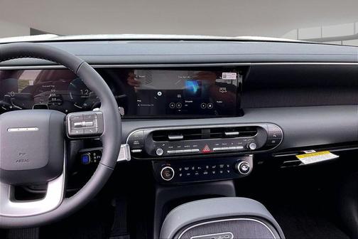 Pearl 2026 Hyundai Palisade Hybrid Limited