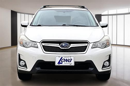 2016 Subaru Crosstrek 2.0i Limited