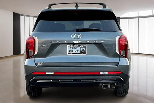 2025 Hyundai PALISADE XRT