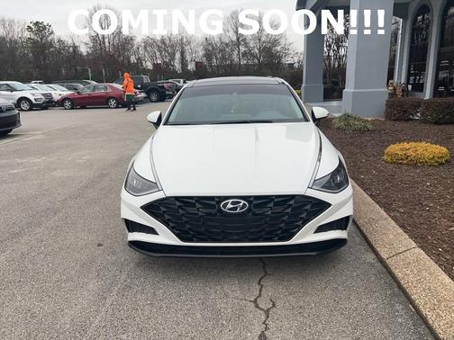 2022 Hyundai SONATA SEL