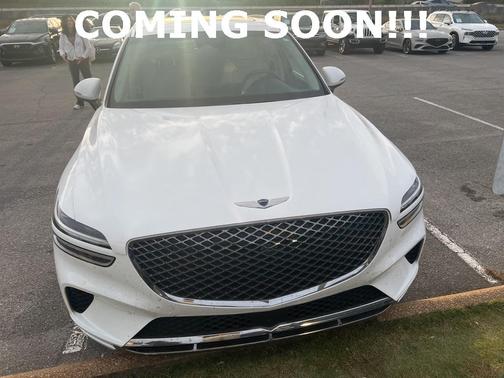 2023 Genesis GV70 2.5T