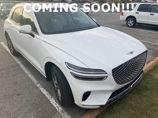 2023 Genesis GV70 2.5T