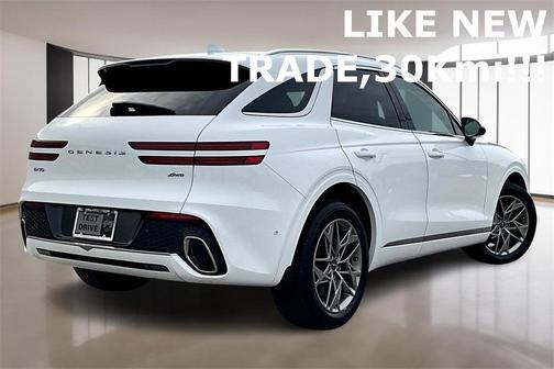 2023 Genesis GV70 2.5T